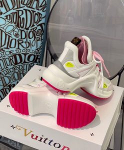 Louis Vuitton Womens Archlight Sneaker 1A951N-10