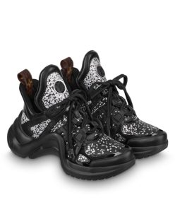 Louis Vuitton Womens Archlight Sneaker 1A95IBU-1