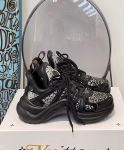 Louis Vuitton Womens Archlight Sneaker 1A95IBU-5