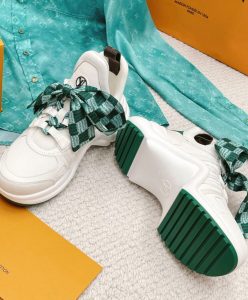 Louis Vuitton Womens LV Archlight Sneaker-10