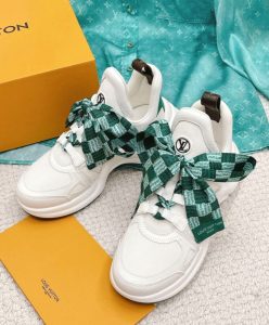 Louis Vuitton Womens LV Archlight Sneaker-3