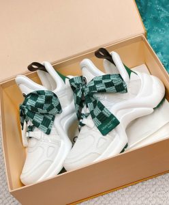 Louis Vuitton Womens LV Archlight Sneaker-4