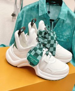 Louis Vuitton Womens LV Archlight Sneaker-5