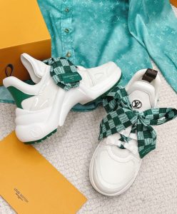 Louis Vuitton Womens LV Archlight Sneaker-6