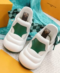 Louis Vuitton Womens LV Archlight Sneaker-7