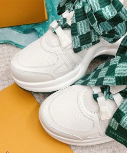 Louis Vuitton Womens LV Archlight Sneaker-8