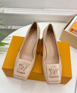 Louis Vuitton Womens Shake Pump 1AB0QZ 1AB0SN-2