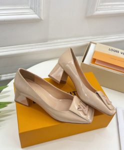 Louis Vuitton Womens Shake Pump 1AB0QZ 1AB0SN-4