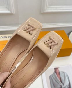 Louis Vuitton Womens Shake Pump 1AB0QZ 1AB0SN-7