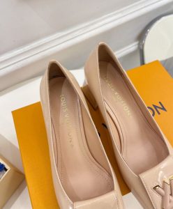 Louis Vuitton Womens Shake Pump 1AB0QZ 1AB0SN-8