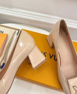 Louis Vuitton Womens Shake Pump 1AB0QZ 1AB0SN-9
