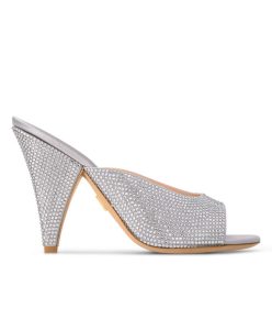 Louis Vuitton Womens Super Mule-1