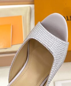 Louis Vuitton Womens Super Mule-7