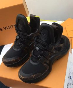 Louis vuitton Womens archlight sneaker-2