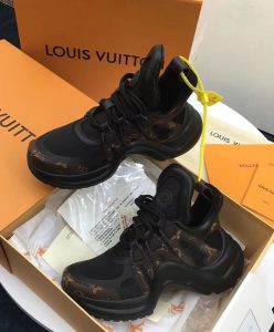 Louis vuitton Womens archlight sneaker-3