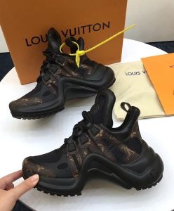 Louis vuitton Womens archlight sneaker-4