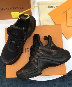 Louis vuitton Womens archlight sneaker-5