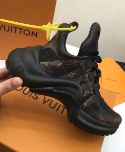 Louis vuitton Womens archlight sneaker-7