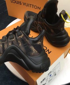 Louis vuitton Womens archlight sneaker-9