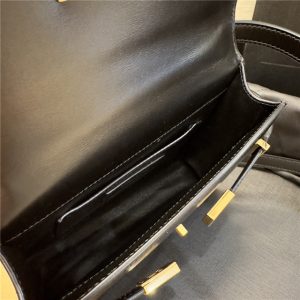 Manhattan Mini Crossbody Bag 727766 Black Box Leather-10.jpg