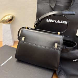 Manhattan Mini Crossbody Bag 727766 Black Box Leather-4.jpg