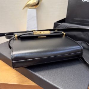 Manhattan Mini Crossbody Bag 727766 Black Box Leather-5.jpg