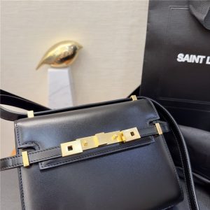 Manhattan Mini Crossbody Bag 727766 Black Box Leather-7.jpg