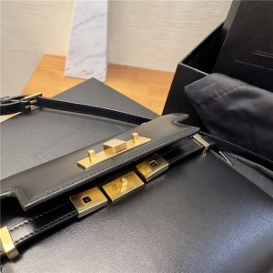 Manhattan Mini Crossbody Bag 727766 Black Box Leather-8.jpg