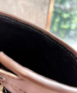 Miumiu Womens Leather Biker Boots-10