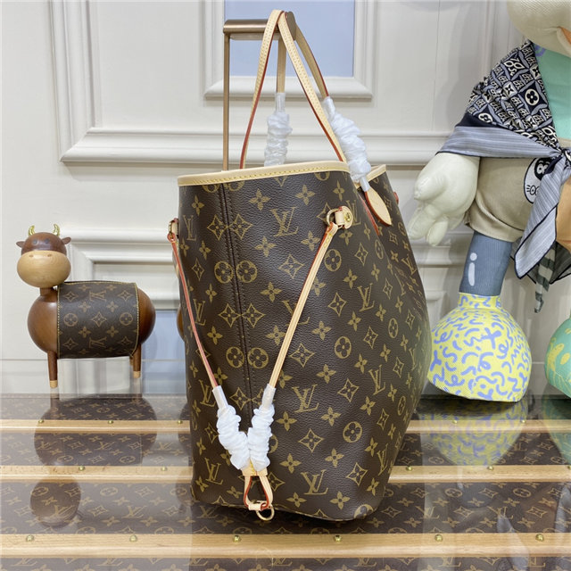 Monogram Canvas Neverfull GM M40992 Mimosa-2.jpg