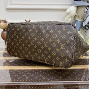 Monogram Canvas Neverfull GM M40992 Mimosa-4.jpg