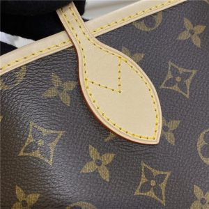 Monogram Canvas Neverfull GM M40992 Mimosa-5.jpg