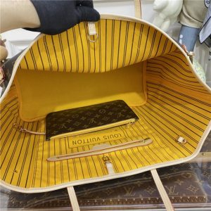 Monogram Canvas Neverfull GM M40992 Mimosa-9.jpg