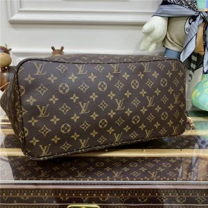 Monogram Canvas Neverfull GM M41180 Pivoine-4.jpg