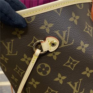 Monogram Canvas Neverfull GM M41180 Pivoine-5.jpg