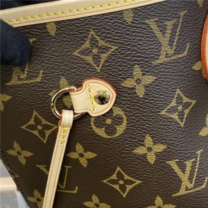 Monogram Canvas Neverfull MM M40997 Mimosa-5.jpg