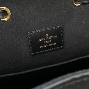 Montsouris Backpack Monogram Empreinte M45205 Black-8.jpg