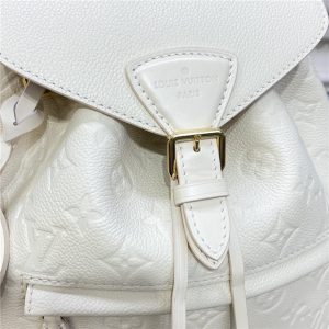 Montsouris Backpack Monogram Empreinte M45397 New Creme-5.jpg