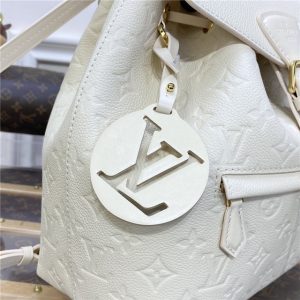 Montsouris Backpack Monogram Empreinte M45397 New Creme-6.jpg