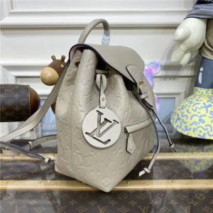Montsouris Backpack Monogram Empreinte M45410 Turtledove-2.jpg