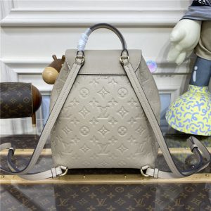 Montsouris Backpack Monogram Empreinte M45410 Turtledove-3.jpg