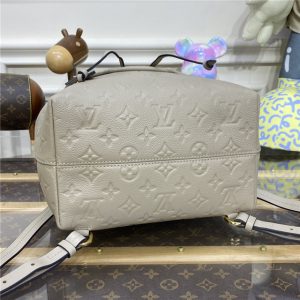 Montsouris Backpack Monogram Empreinte M45410 Turtledove-4.jpg