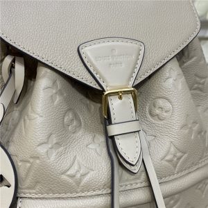 Montsouris Backpack Monogram Empreinte M45410 Turtledove-5.jpg
