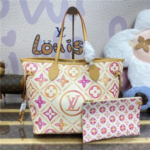 Neverfull MM M25317 Coral-1.jpg