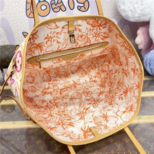 Neverfull MM M25317 Coral-10.jpg