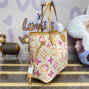 Neverfull MM M25317 Coral-2.jpg