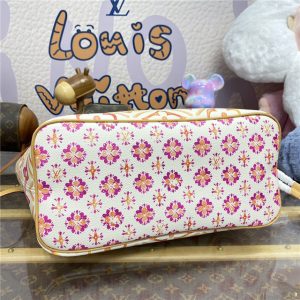 Neverfull MM M25317 Coral-4.jpg