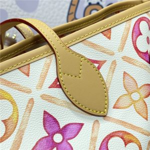Neverfull MM M25317 Coral-5.jpg