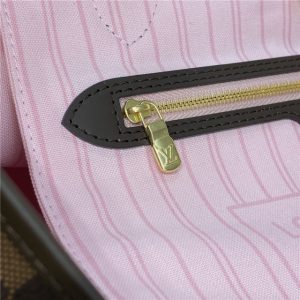 Neverfull MM N41603 Rose Ballerine-7.jpg