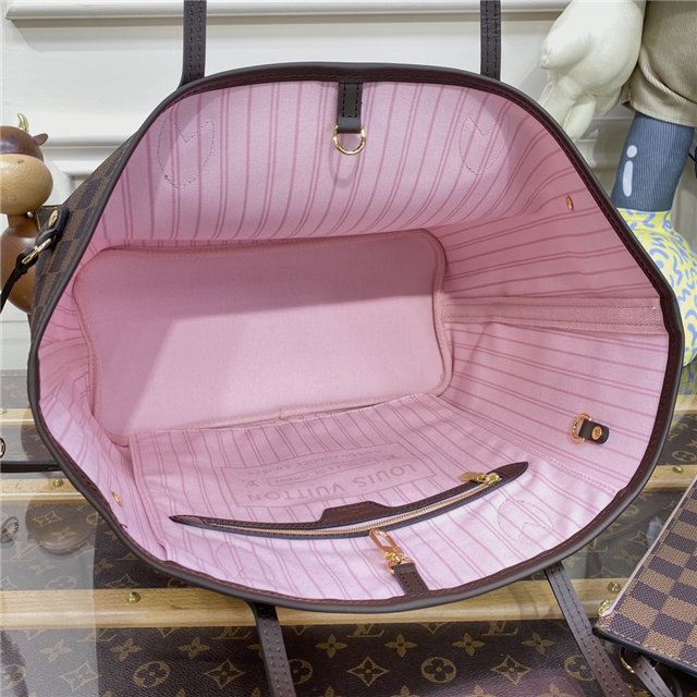 Neverfull MM N41603 Rose Ballerine-9.jpg